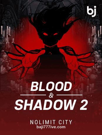 Blood & Shadow 2png গেম ছবি