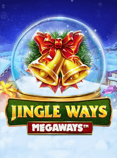 Jingle Ways Megaways™