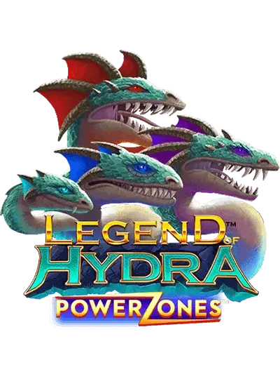 পাওয়ার জোন_ হাইড্রার™ কিংবদন্তি