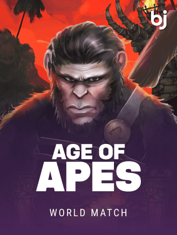 Age of Apespng